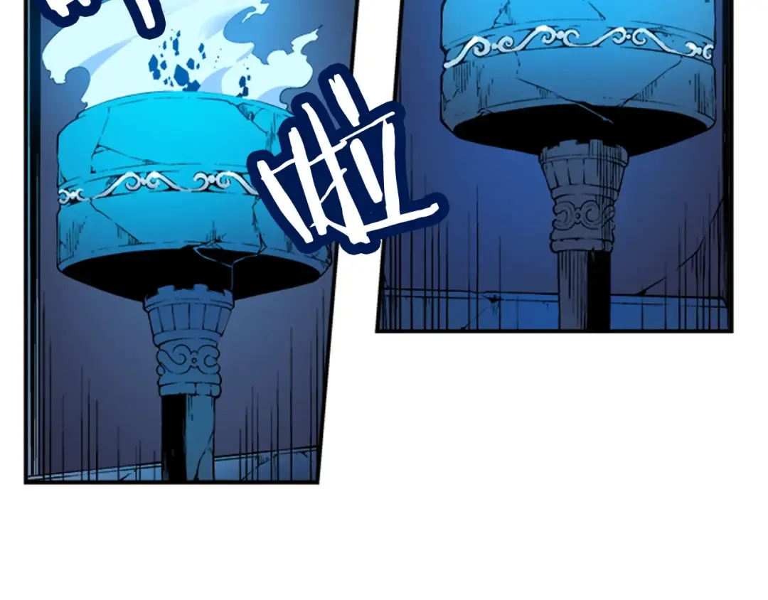 第3话 石像 第51页