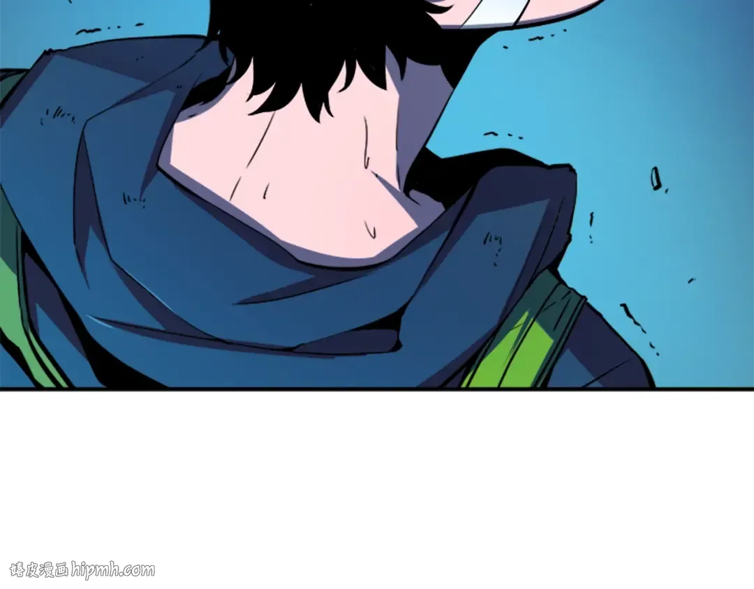 第3话 石像 第136页