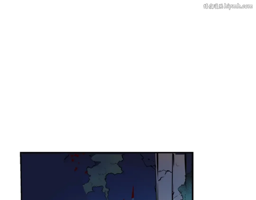 第4话 “神” 第1页