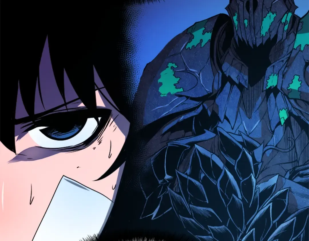 第5话 地下城的规则 第45页