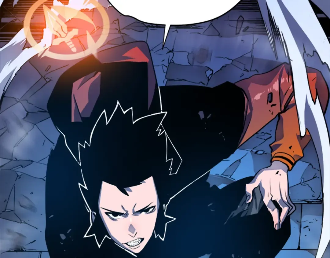 第5话 地下城的规则 第52页