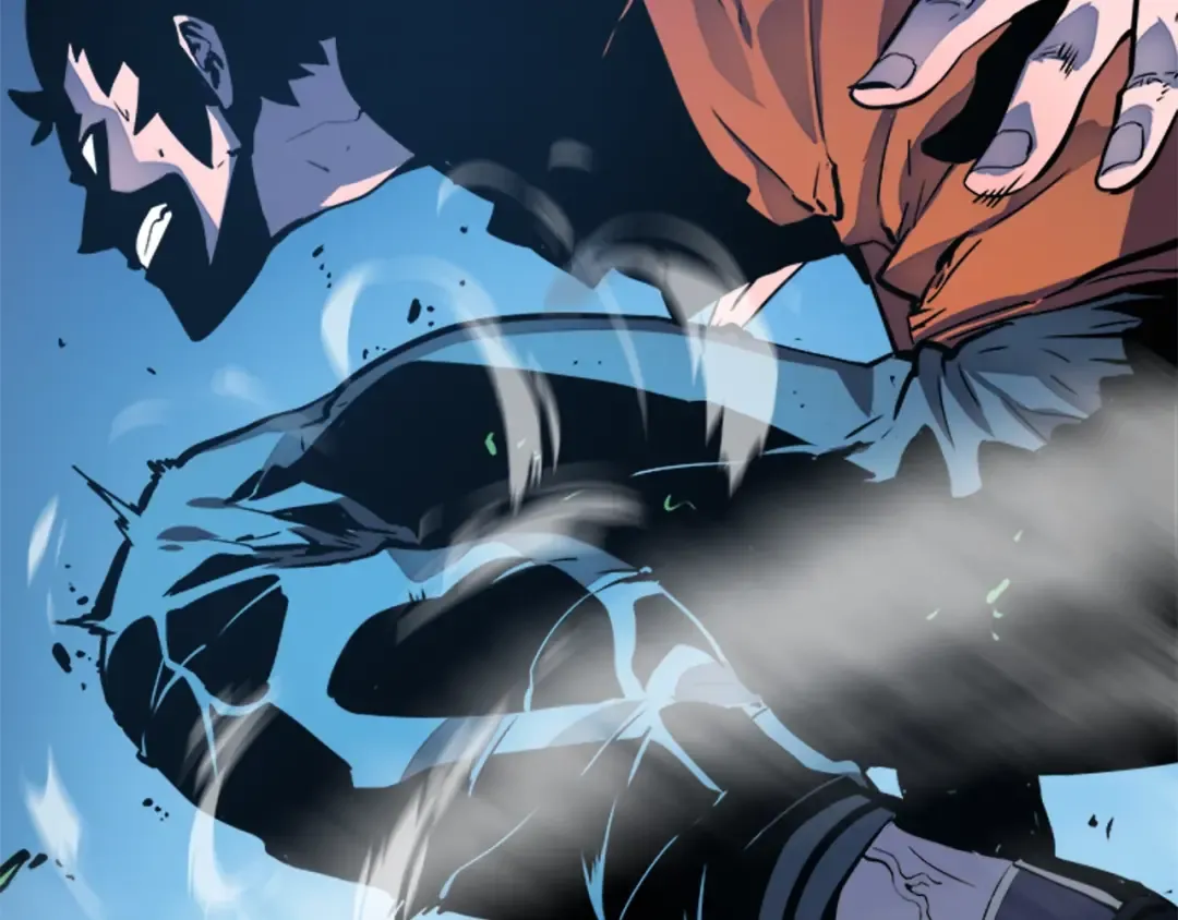 第5话 地下城的规则 第59页