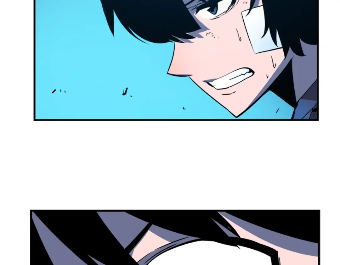 第5话 地下城的规则 第105页