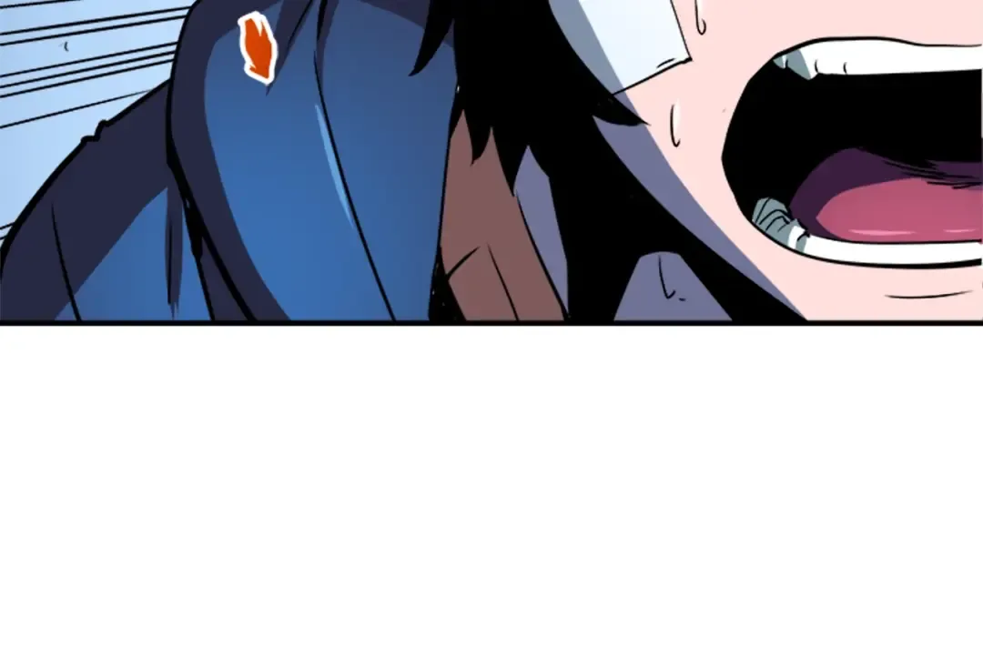 第5话 地下城的规则 第116页
