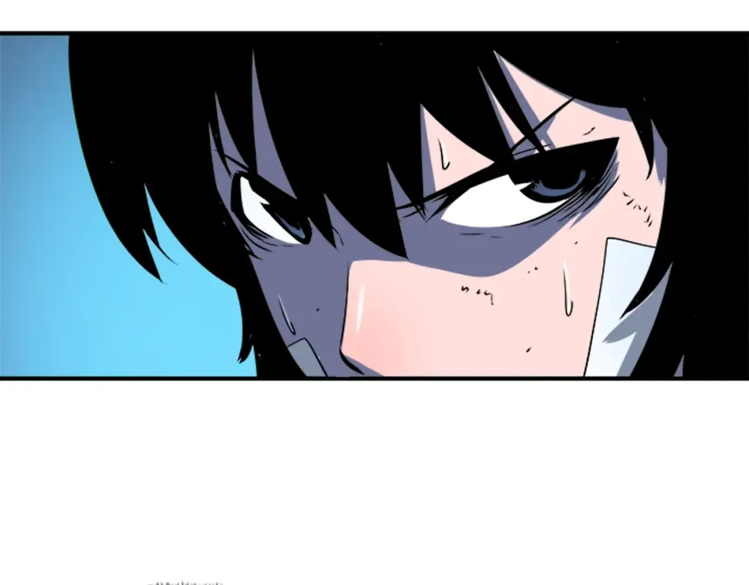 第5话 地下城的规则 第121页