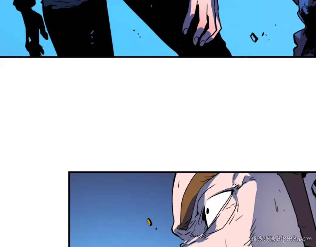 第5话 地下城的规则 第128页