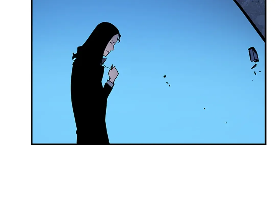 第7话 生和死的线 第4页