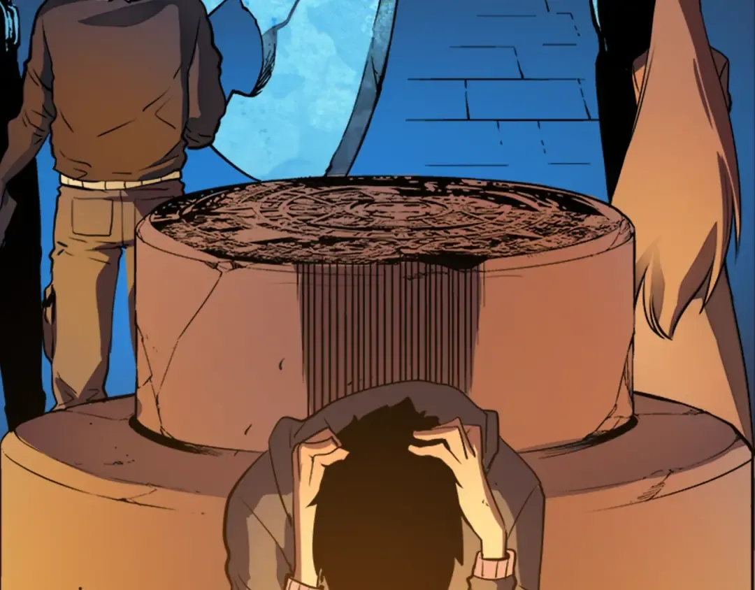 第10话 成为【玩家】 第6页