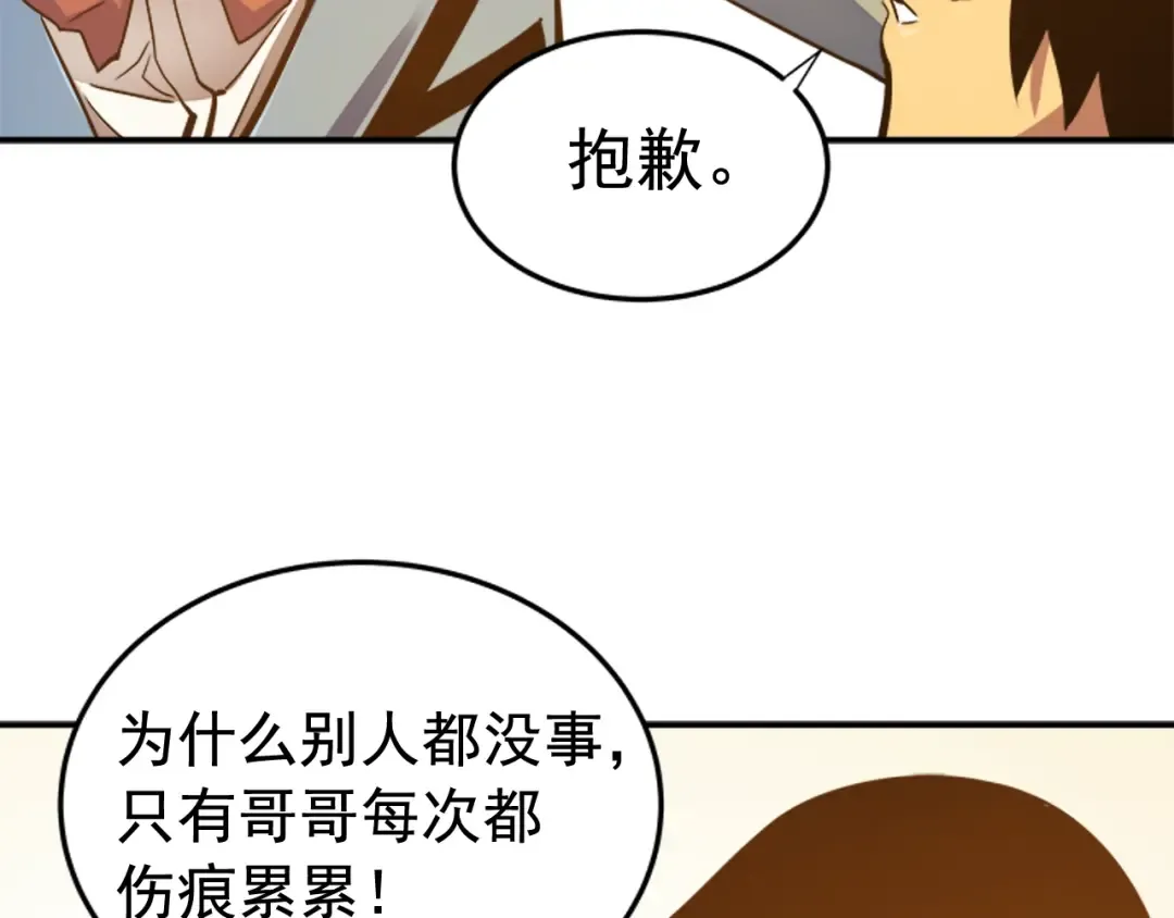 第11话 系统惩罚 第109页