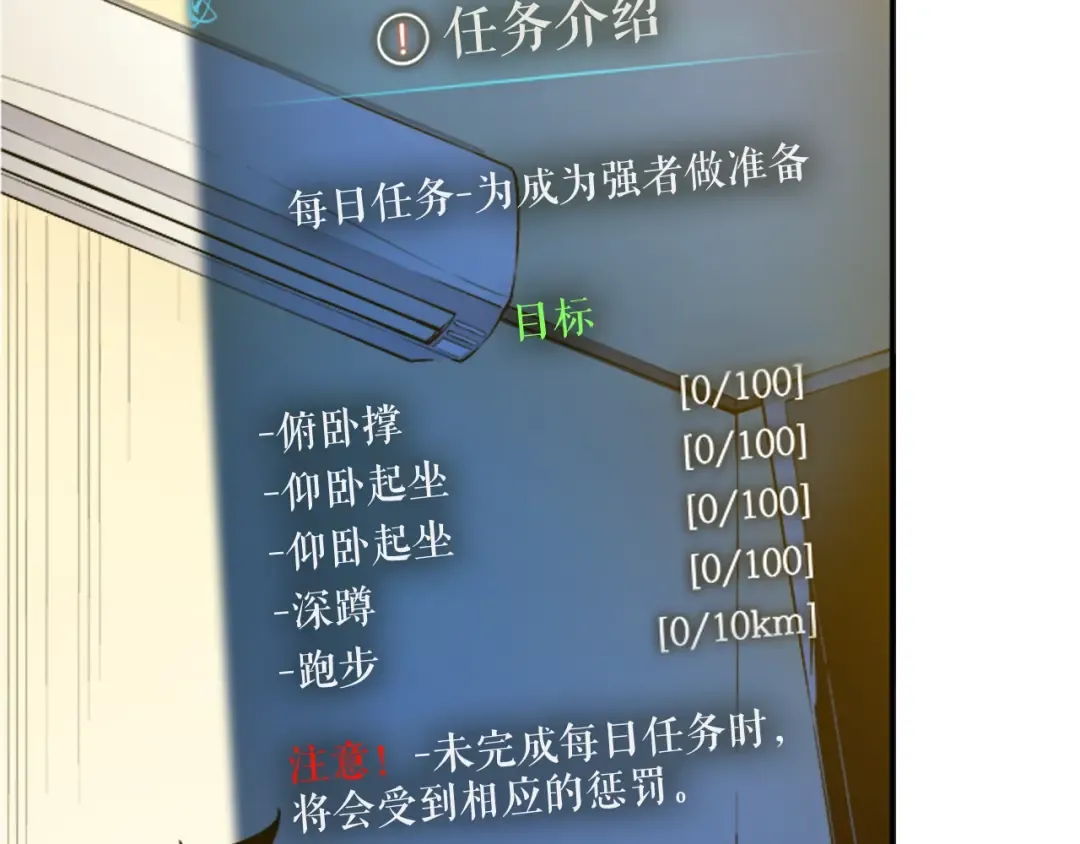 第11话 系统惩罚 第141页
