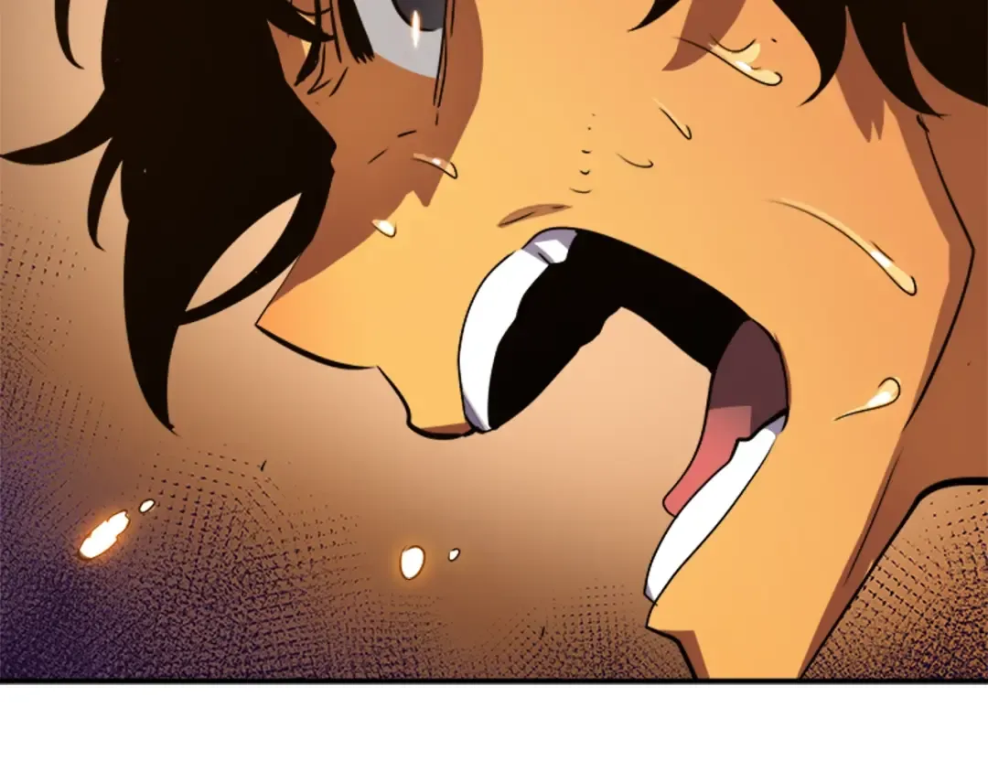 第12话 弱者的二次觉醒 第25页