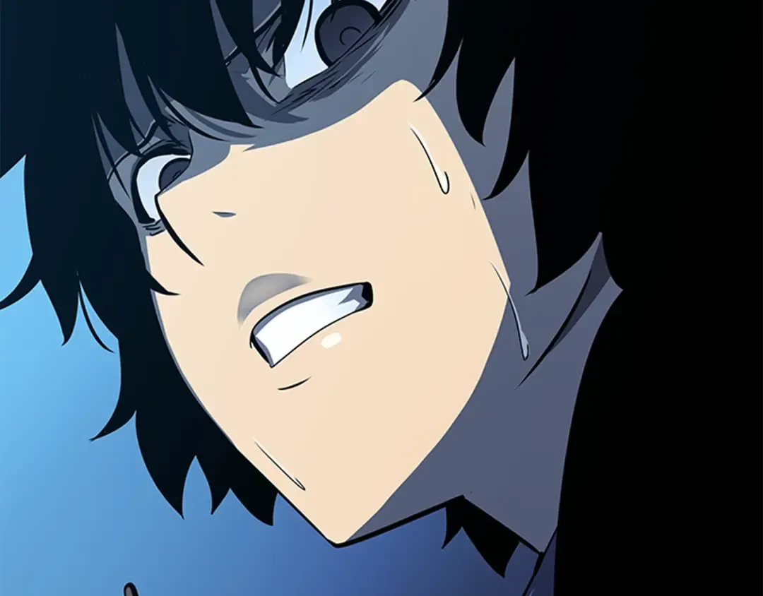 第13话 钢牙狼人 第2页
