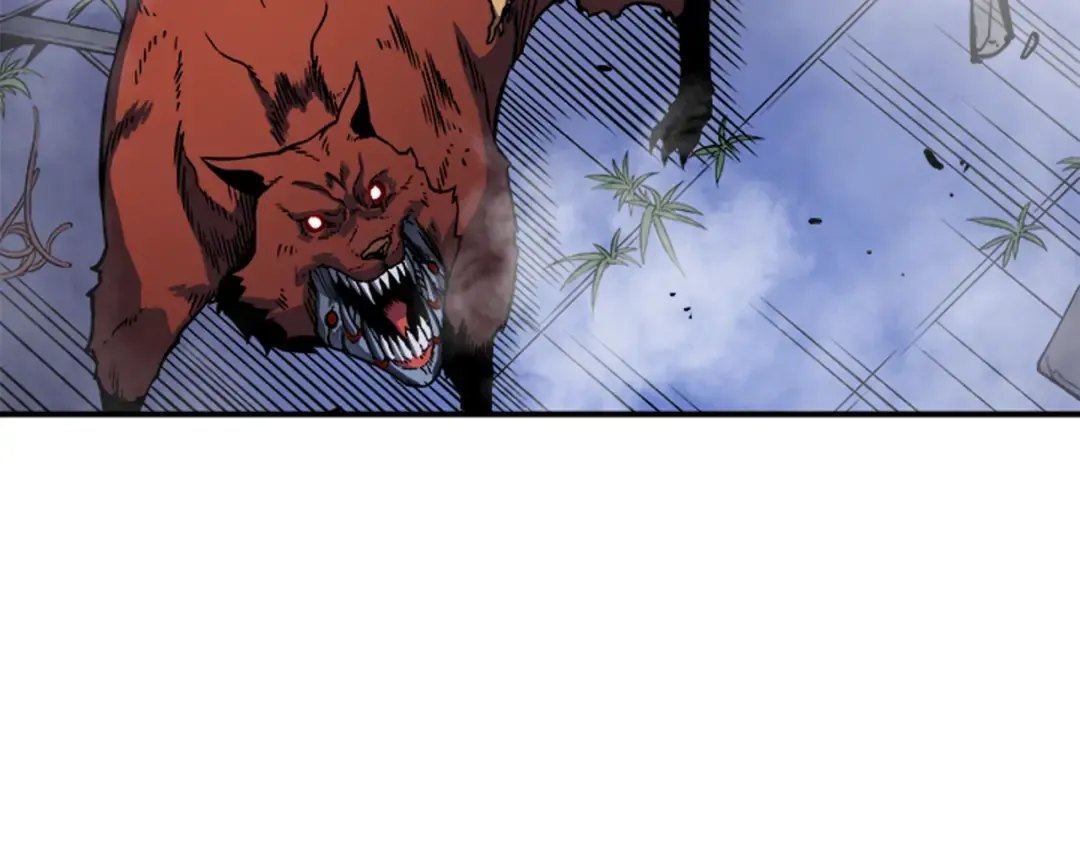 第13话 钢牙狼人 第75页
