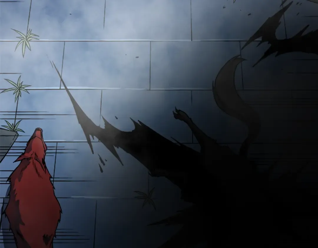 第13话 钢牙狼人 第185页