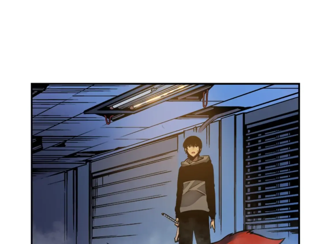 第14话 屠狼者 第23页