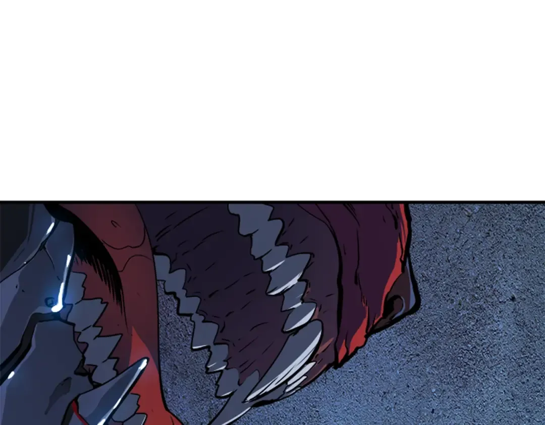 第14话 屠狼者 第71页