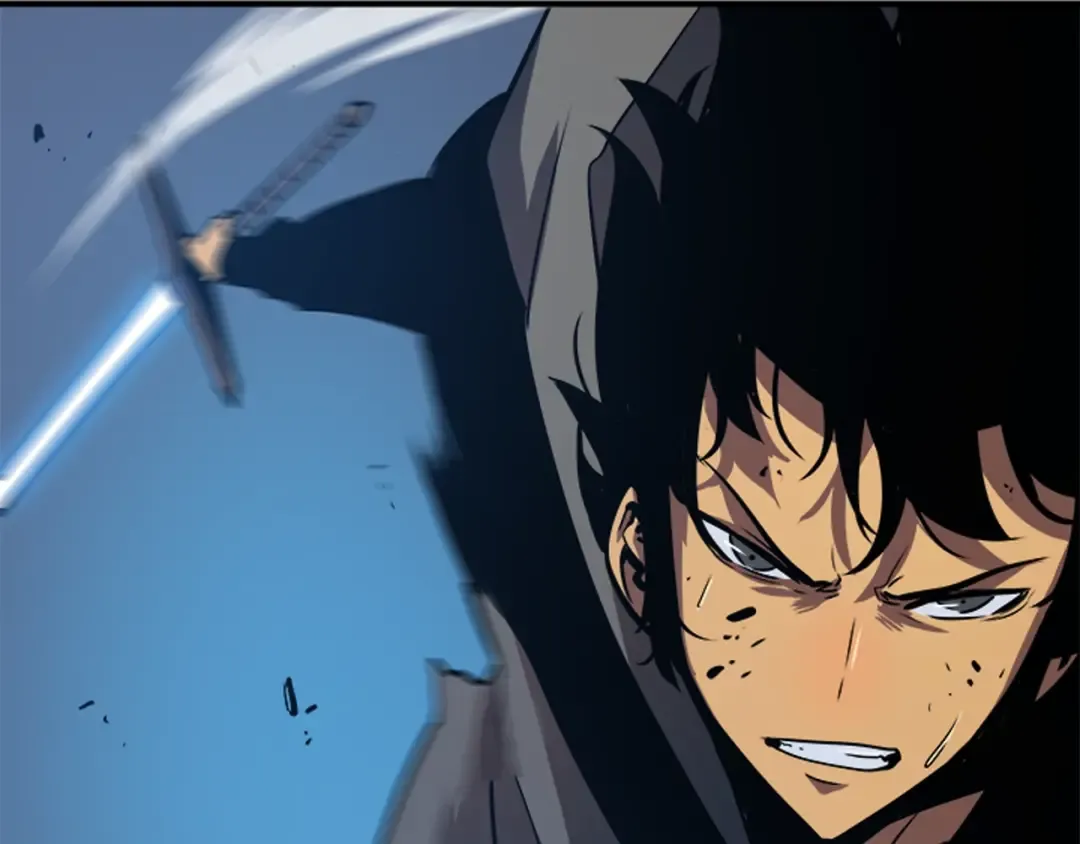 第14话 屠狼者 第75页
