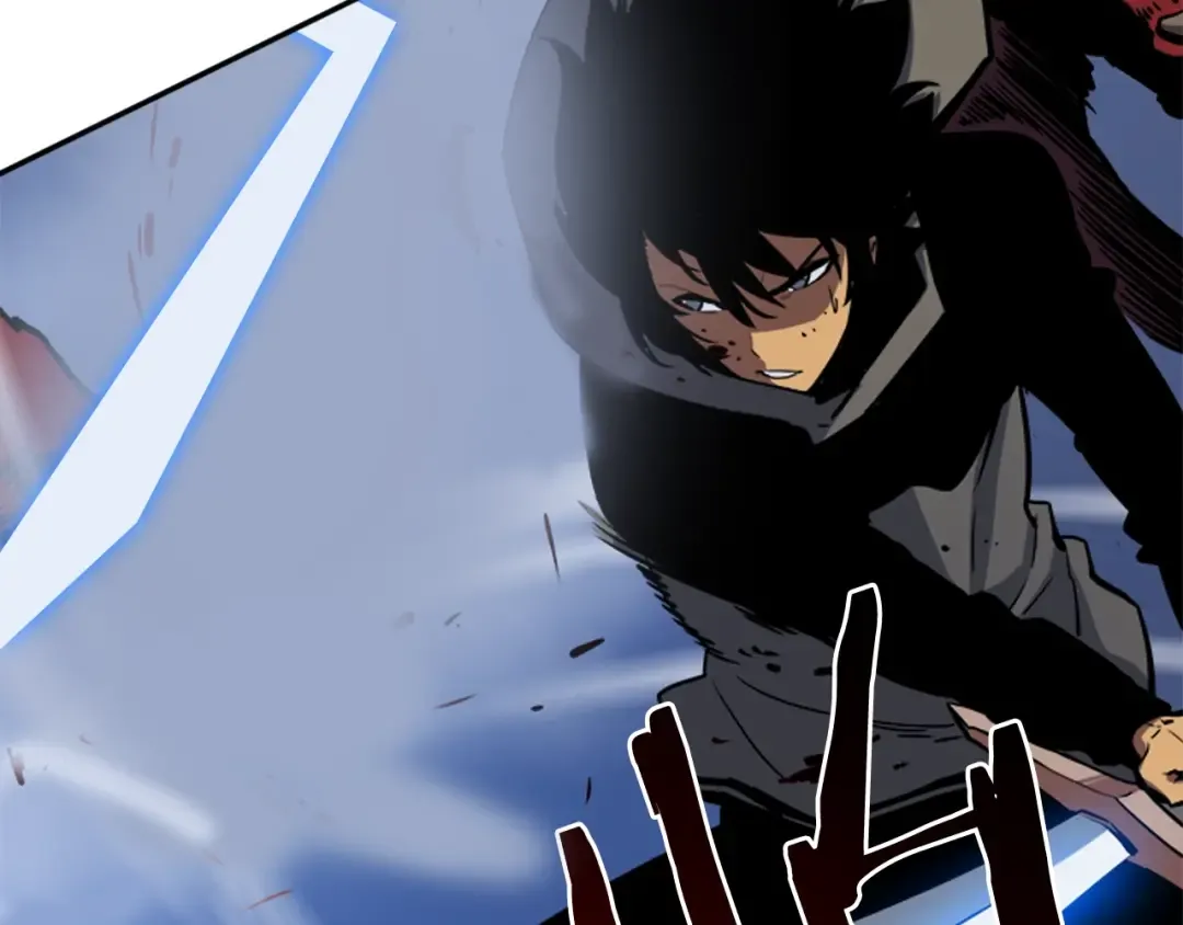 第14话 屠狼者 第84页