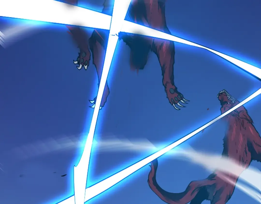 第14话 屠狼者 第106页