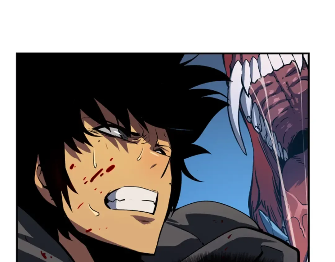 第14话 屠狼者 第114页