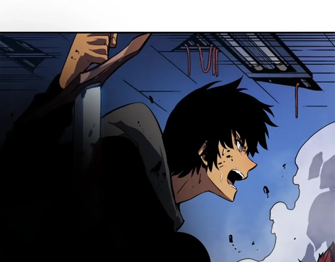 第14话 屠狼者 第119页