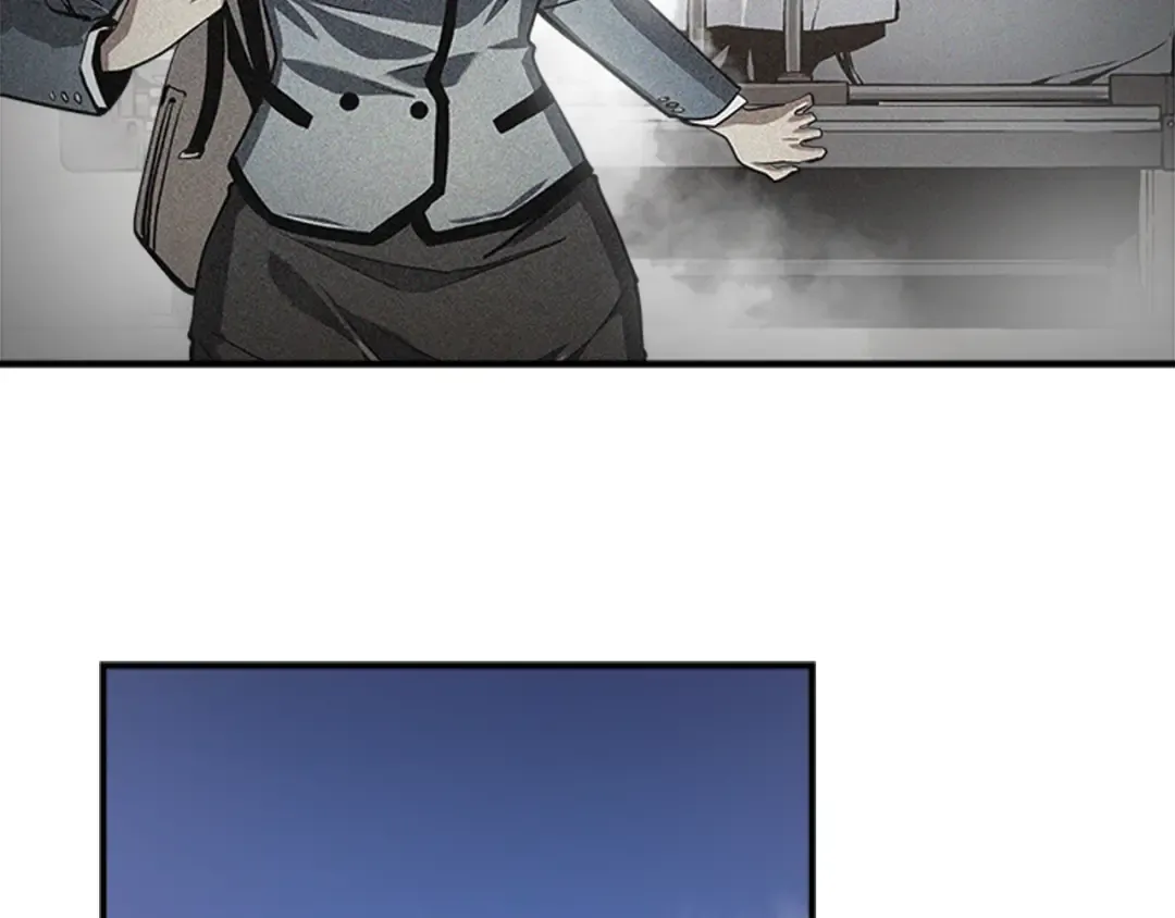 第14话 屠狼者 第122页