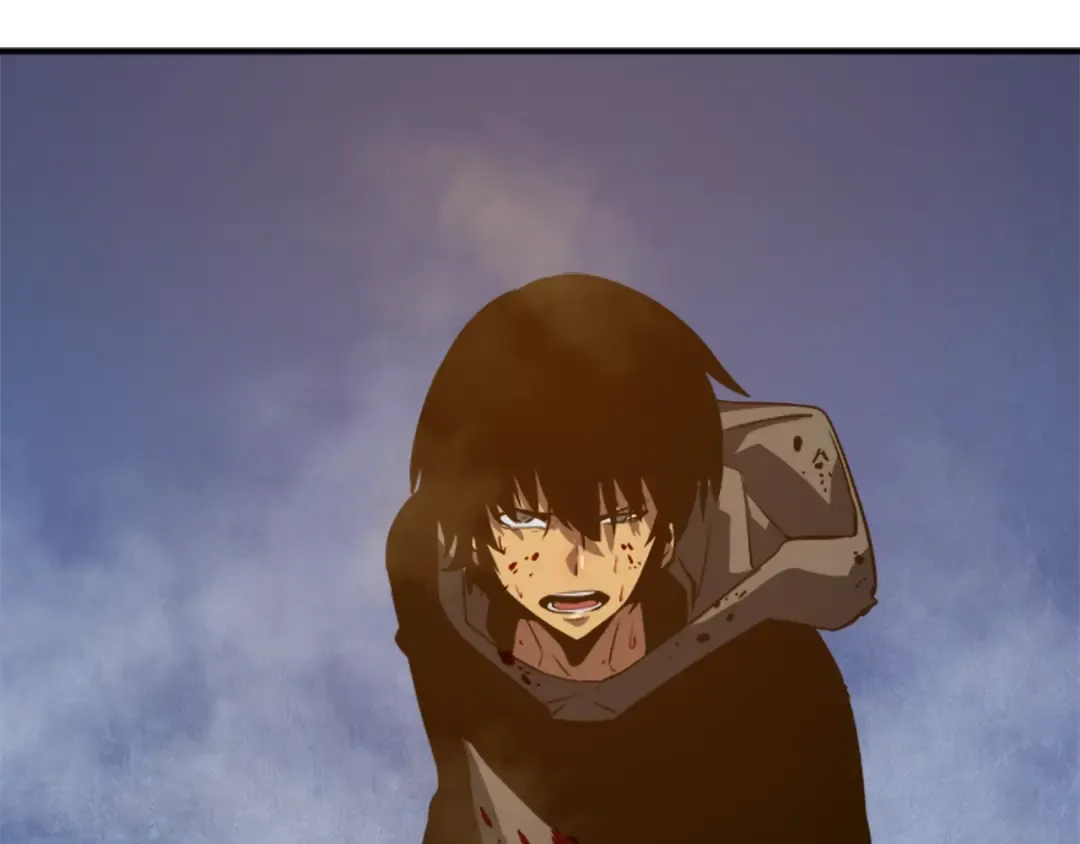 第14话 屠狼者 第127页