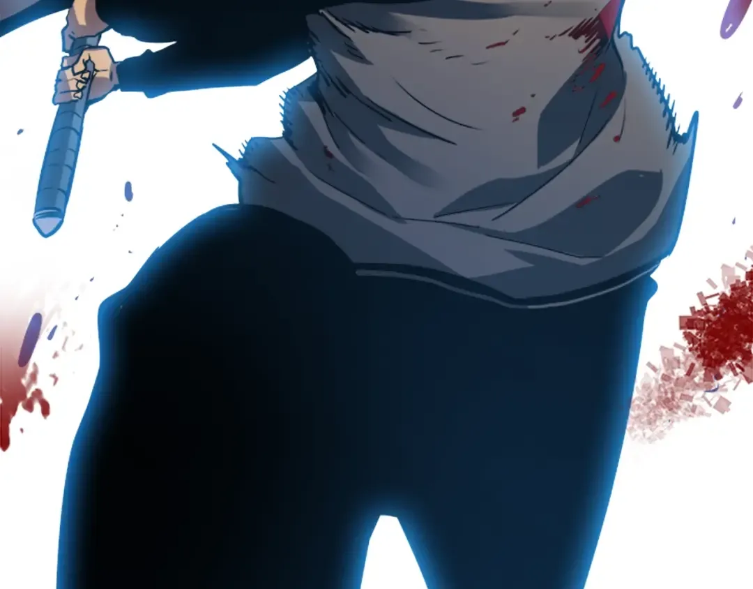 第14话 屠狼者 第137页