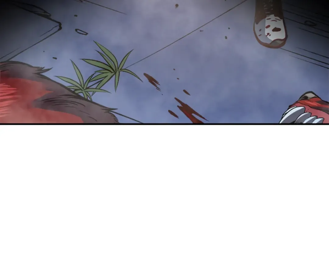 第14话 屠狼者 第143页