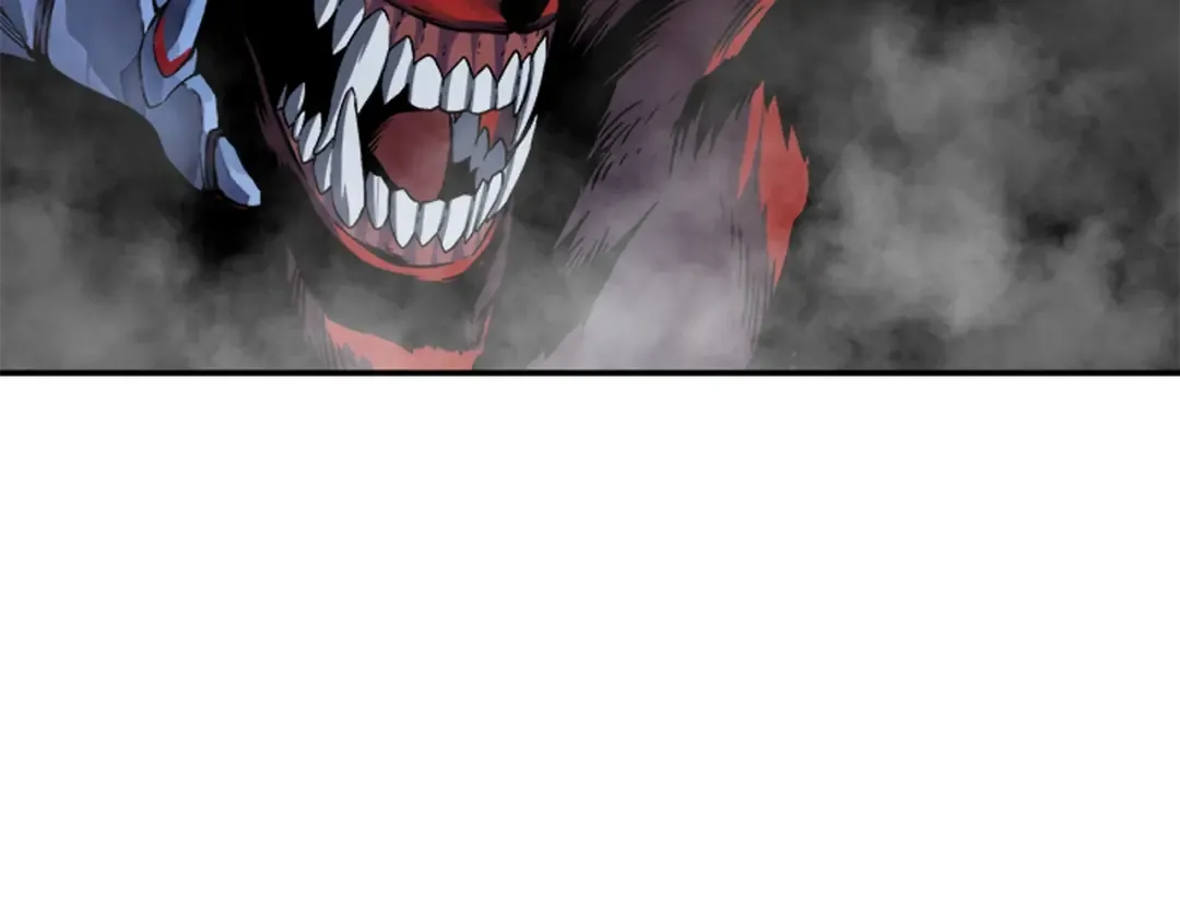 第14话 屠狼者 第155页