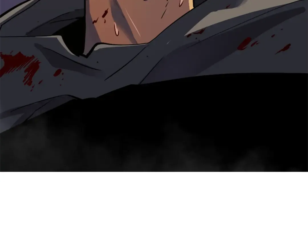 第15话 沼泽的支配者 第5页