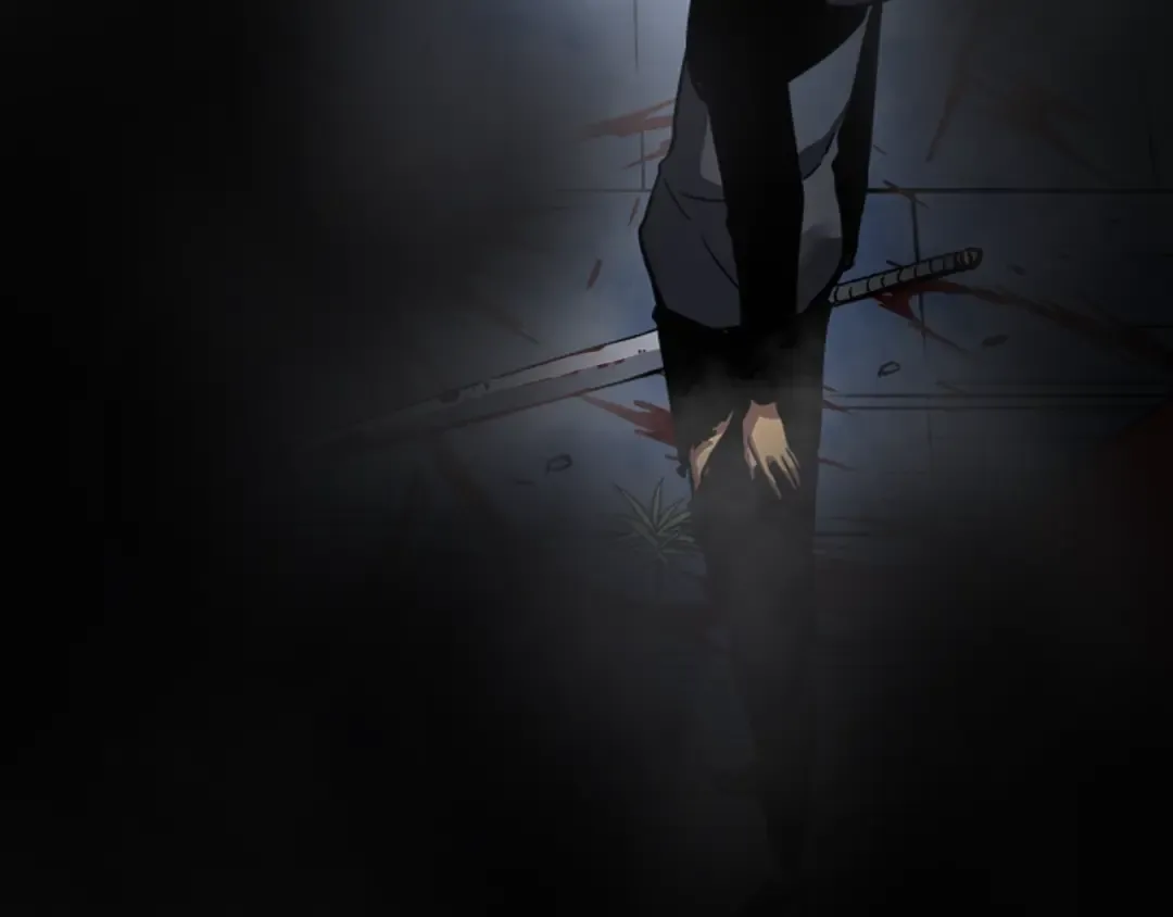 第15话 沼泽的支配者 第25页