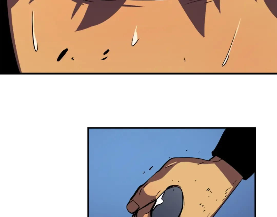 第15话 沼泽的支配者 第45页