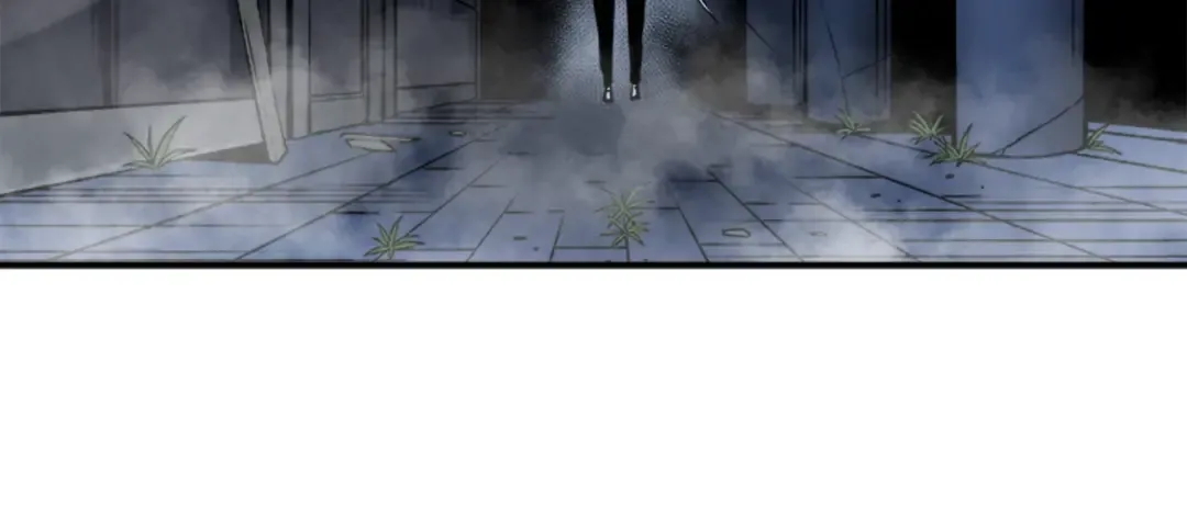 第15话 沼泽的支配者 第51页