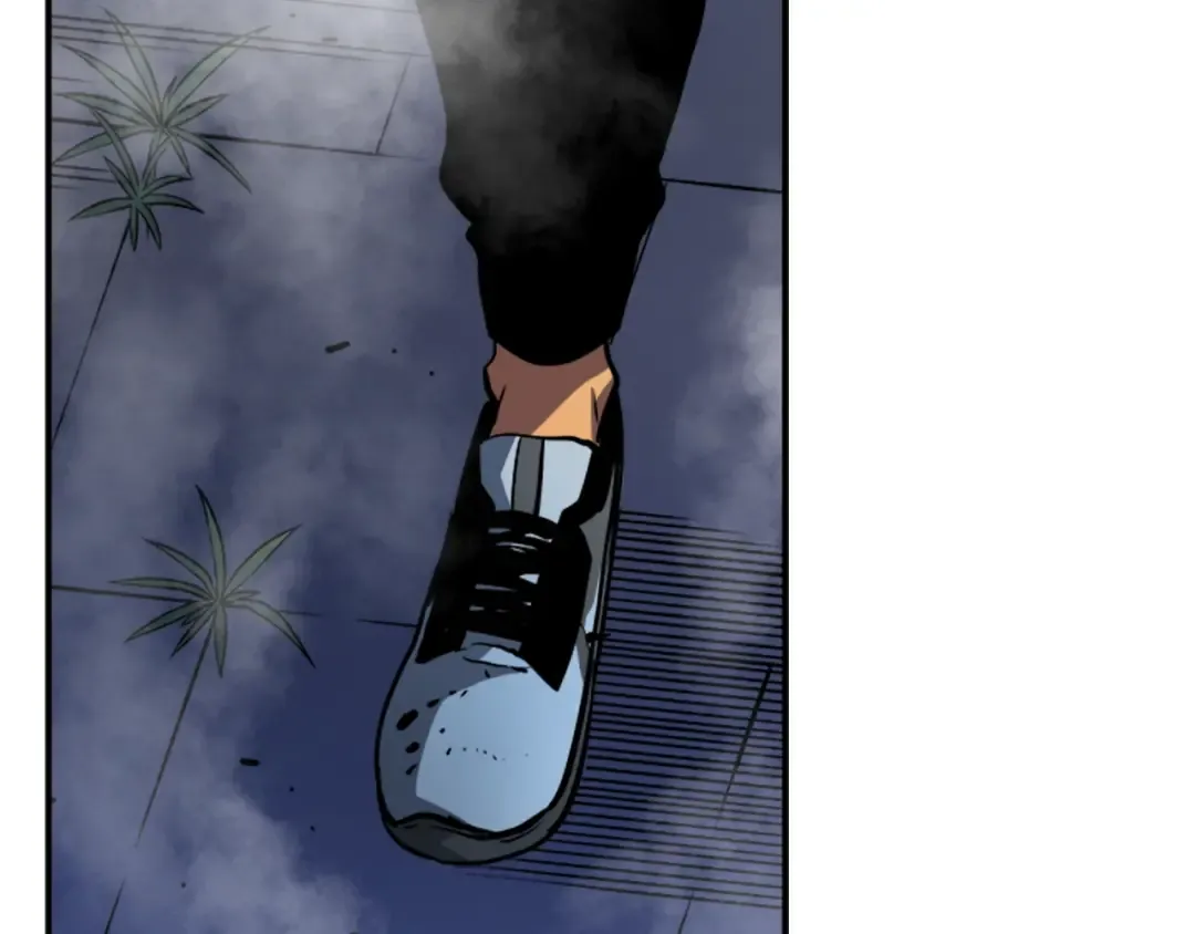 第15话 沼泽的支配者 第135页