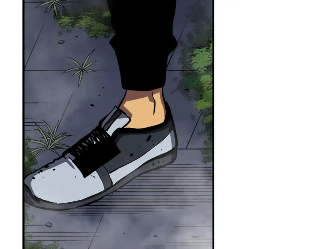第15话 沼泽的支配者 第138页