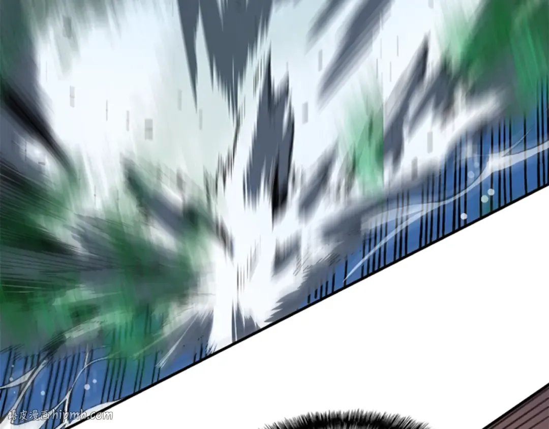 第15话 沼泽的支配者 第160页