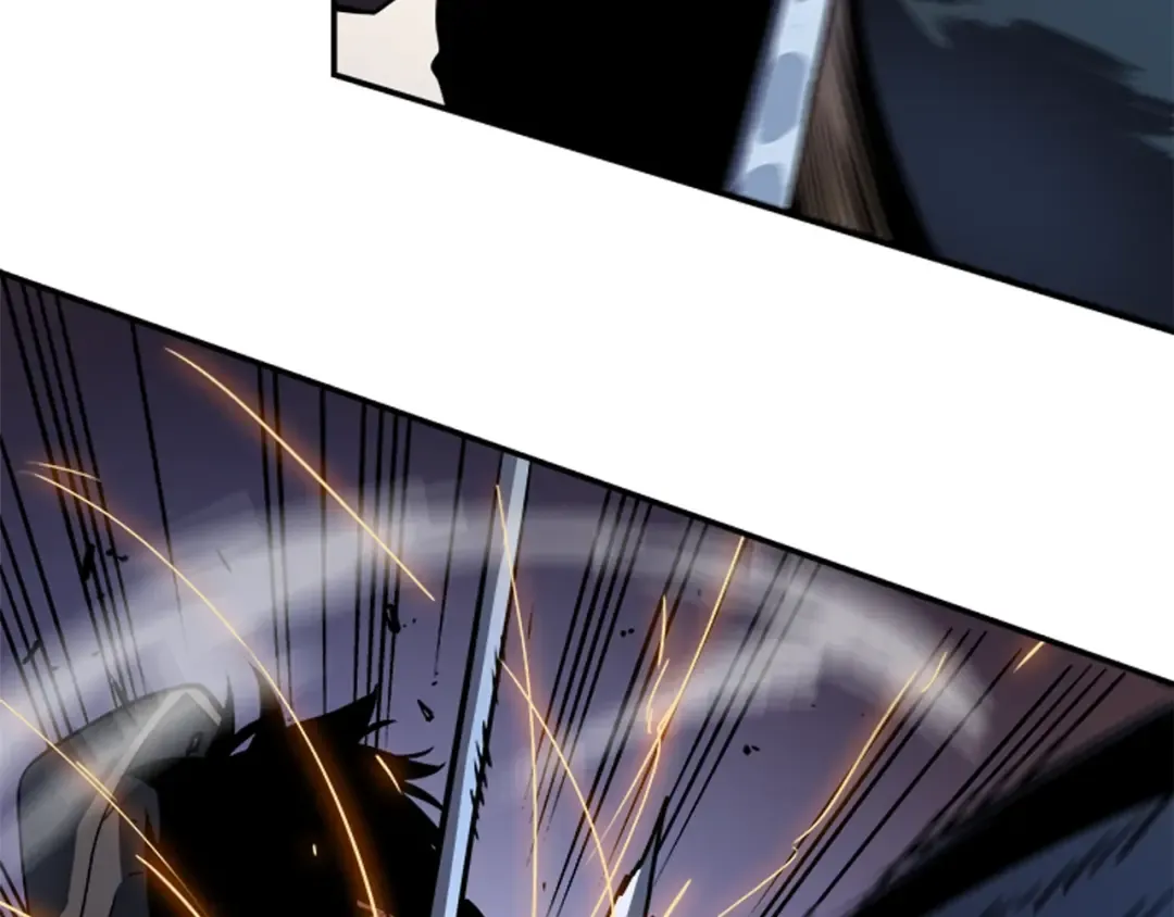 第15话 沼泽的支配者 第162页
