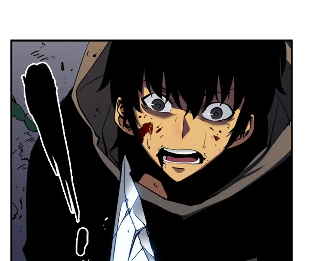 第15话 沼泽的支配者 第174页