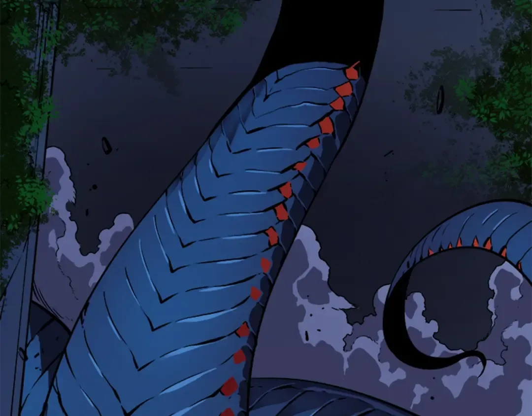 第16话 消灭卡萨卡！ 第11页