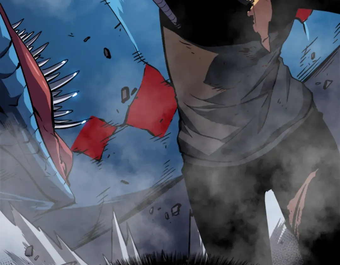 第16话 消灭卡萨卡！ 第63页