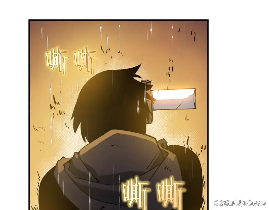 第17话 一击！ 第128页