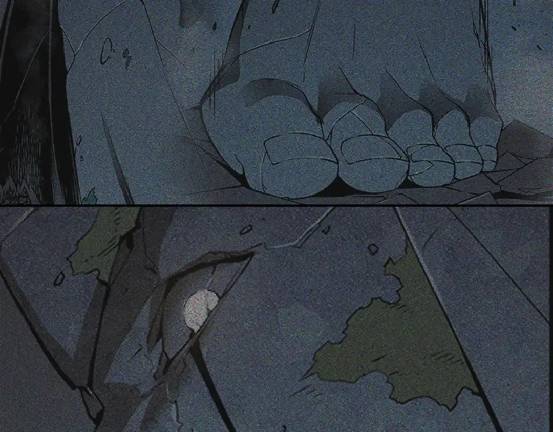 第21话 真正的猎杀 第94页