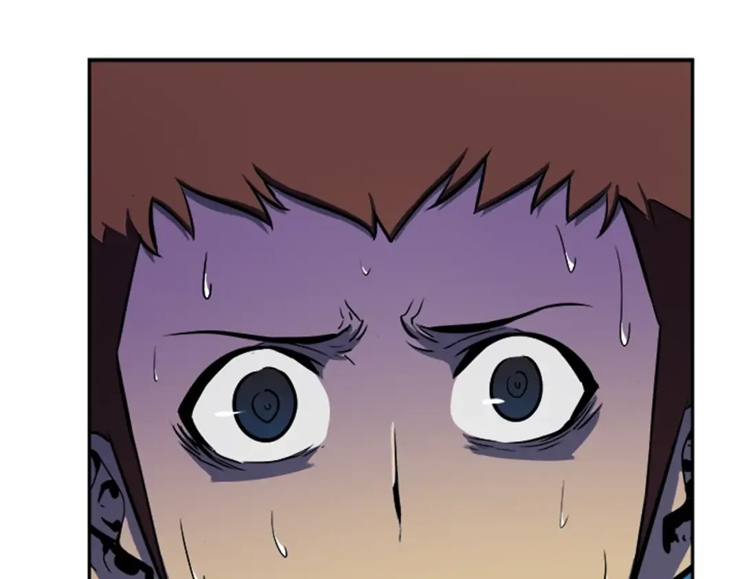 第21话 真正的猎杀 第167页