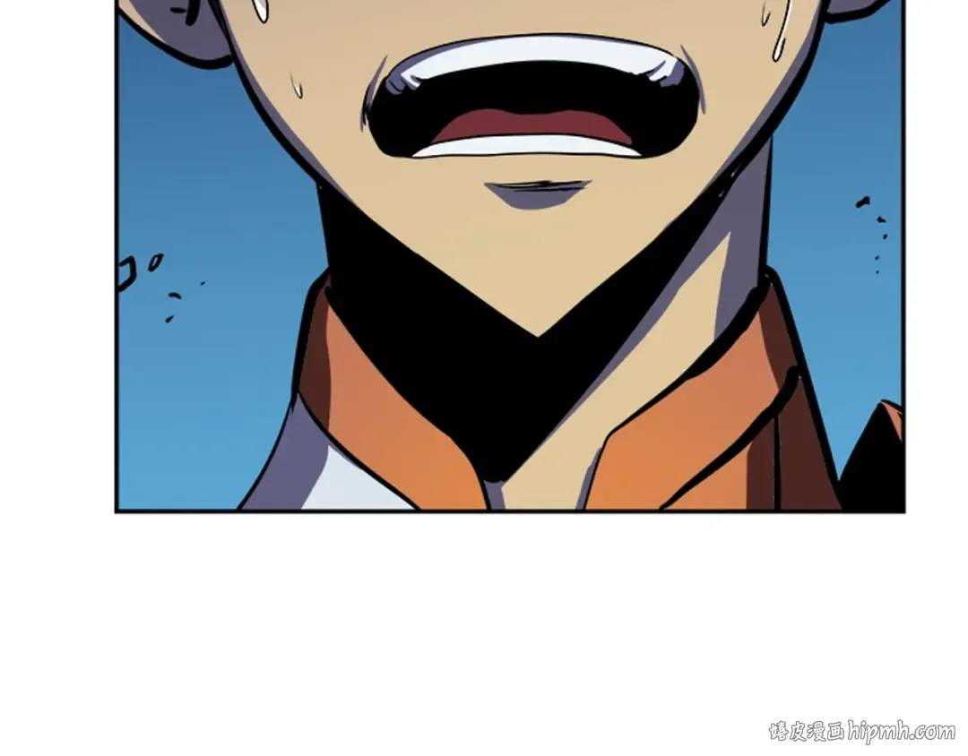 第21话 真正的猎杀 第168页