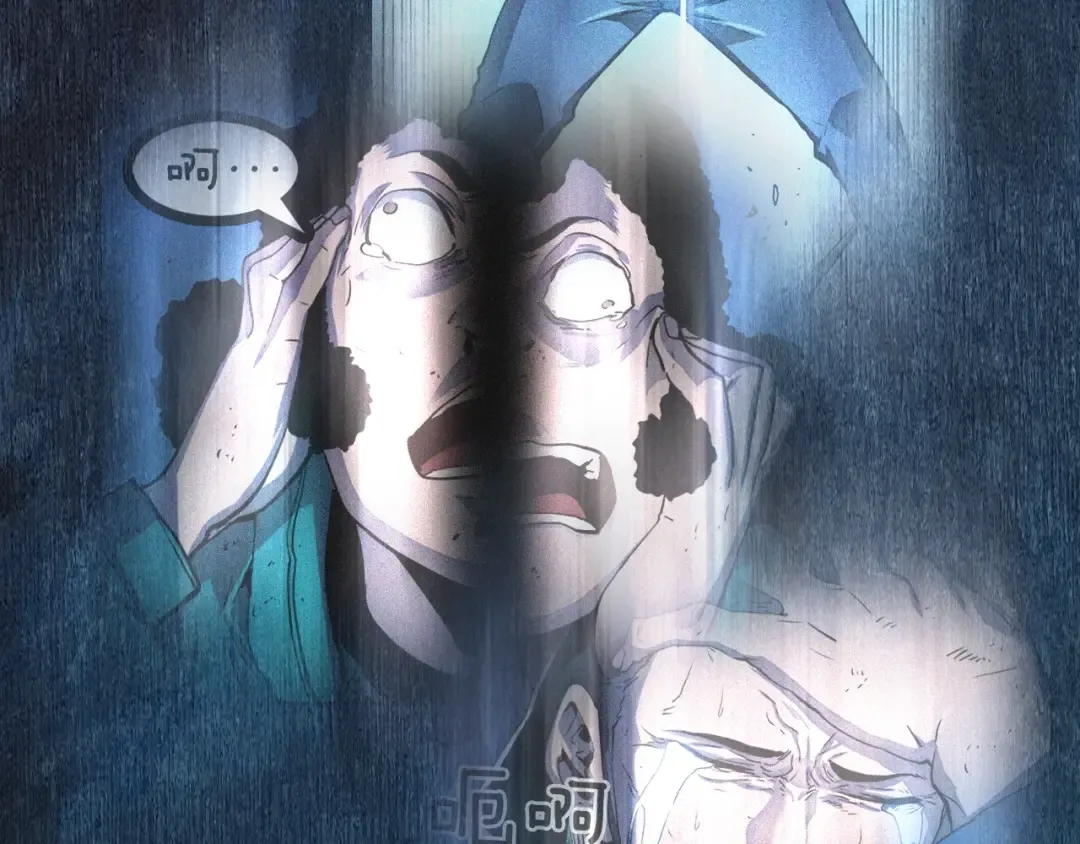 第24话 一直升级！ 第36页