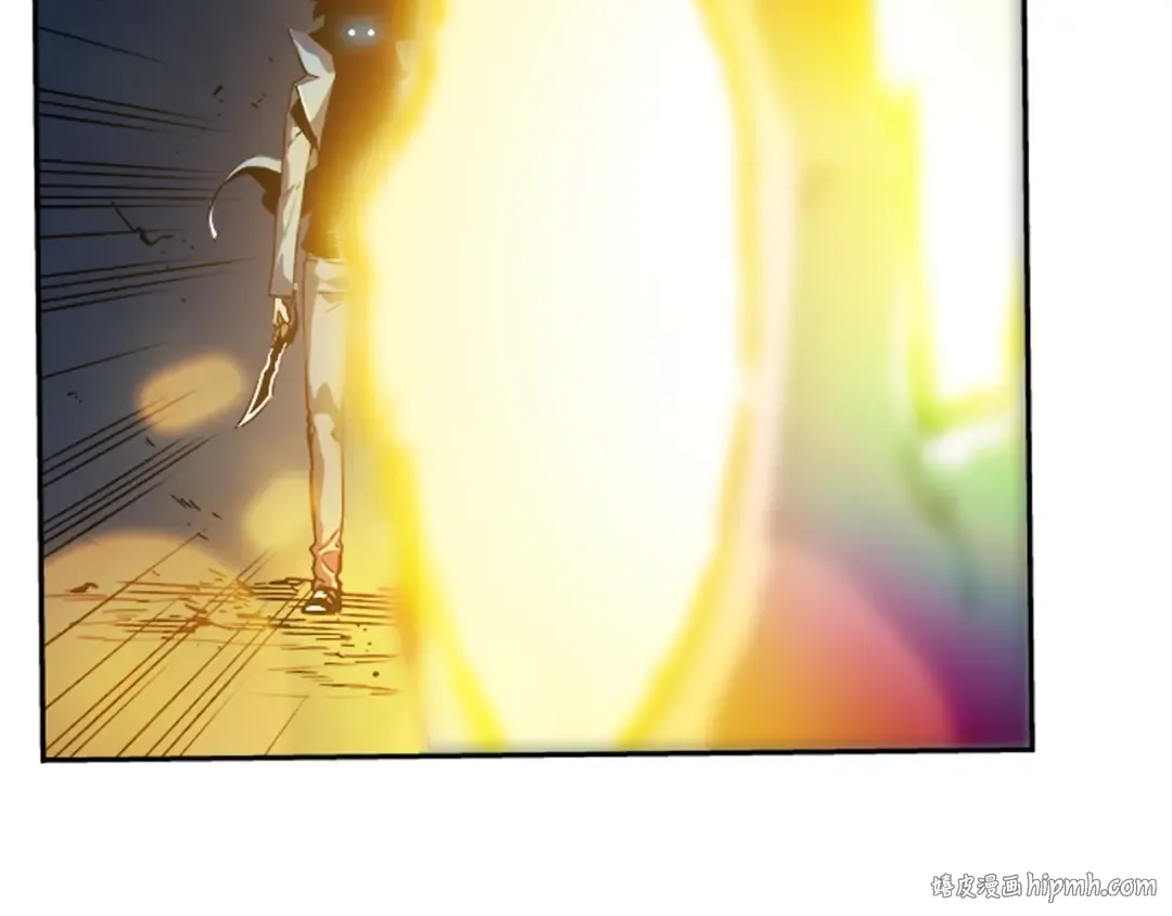第24话 一直升级！ 第80页