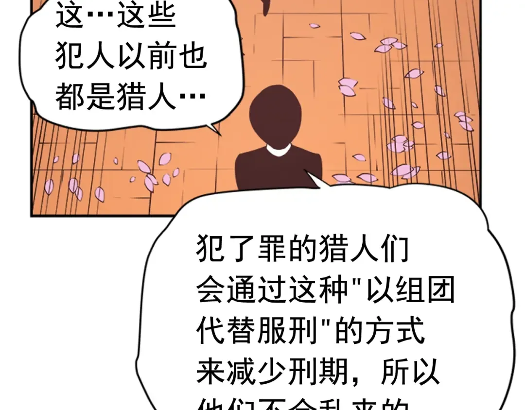 第28话 猎人姜浩天 第142页