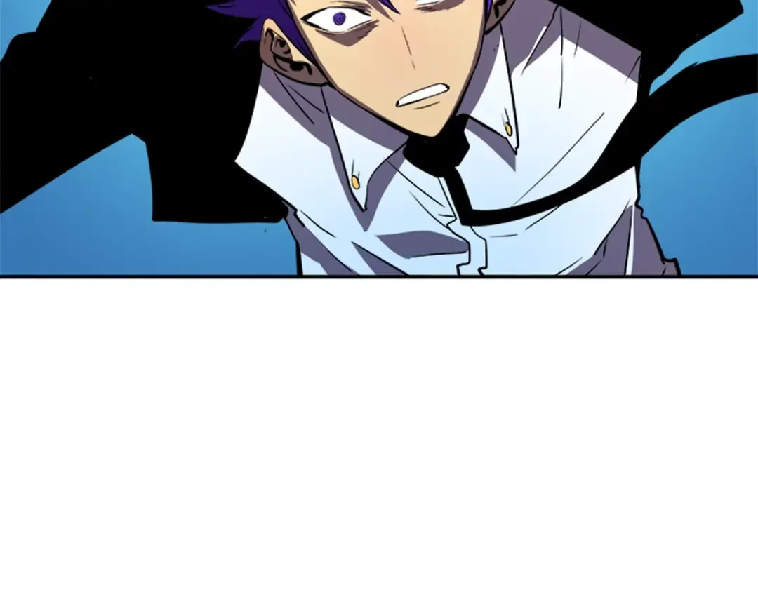 第31话 二次觉醒者？ 第59页