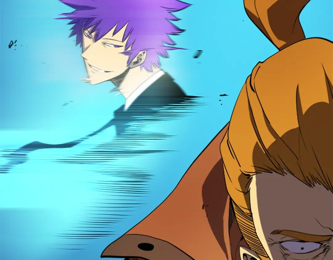 第31话 二次觉醒者？ 第69页